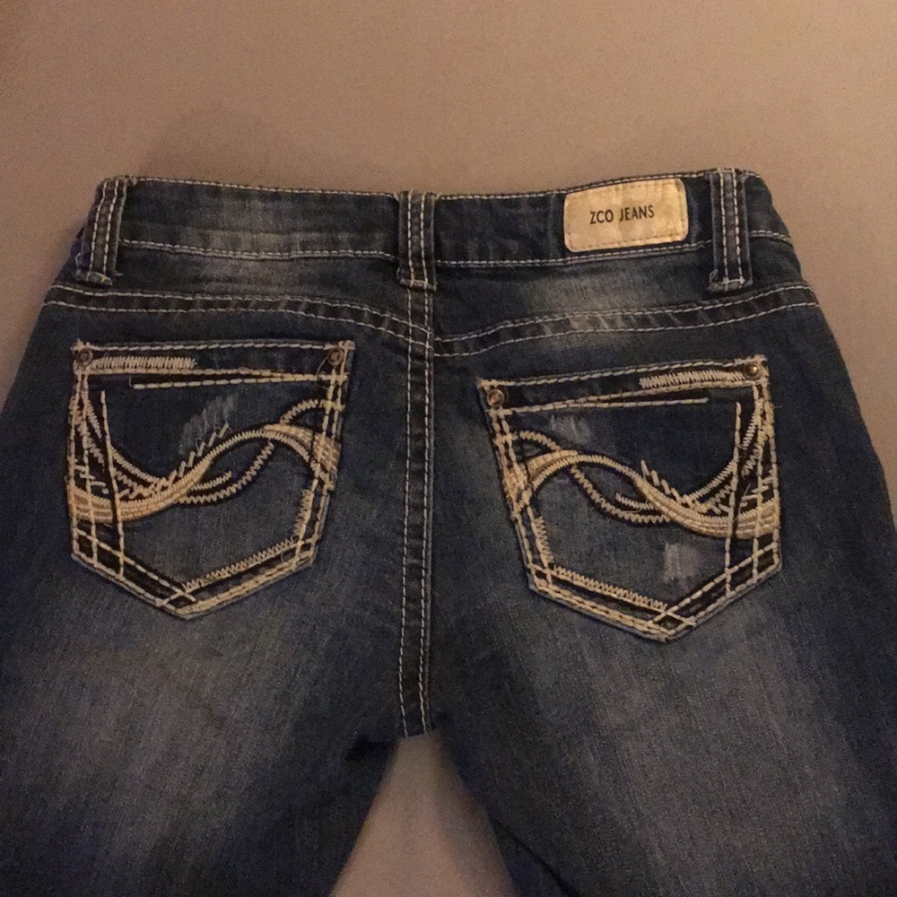 Jeans - Picture 4 of 4